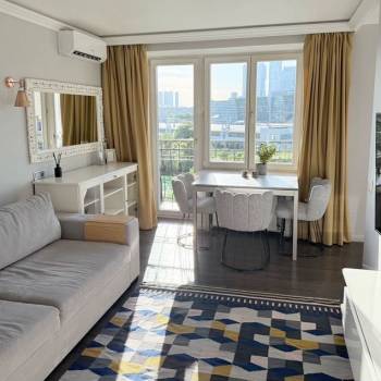 Сдается Многокомнатная квартира, 56,8 м²