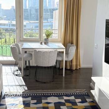 Сдается Многокомнатная квартира, 56,8 м²