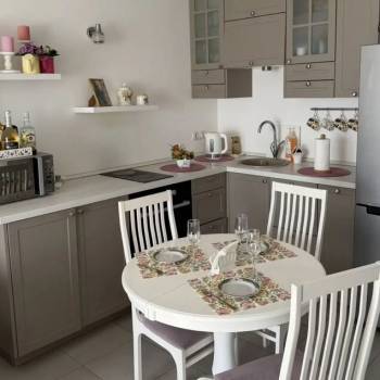 Продается 1-комнатная квартира, 39,6 м²