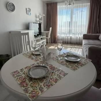 Продается 1-комнатная квартира, 39,6 м²
