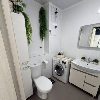 Продается 1-комнатная квартира, 39,6 м²
