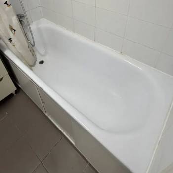 Продается 1-комнатная квартира, 39,6 м²
