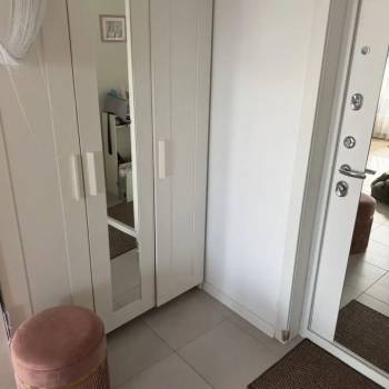 Продается 1-комнатная квартира, 39,6 м²