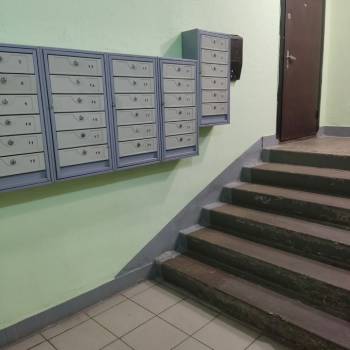 Продается 3-х комнатная квартира, 59,9 м²