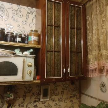 Продается 3-х комнатная квартира, 59,9 м²