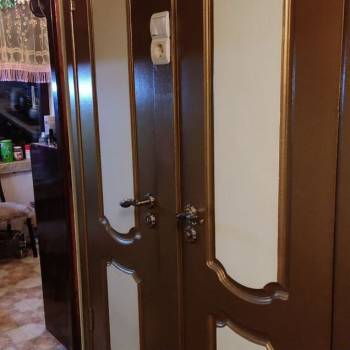 Продается 3-х комнатная квартира, 59,9 м²