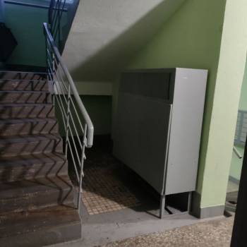 Продается 3-х комнатная квартира, 59,9 м²