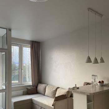 Сдается 1-комнатная квартира, 24,4 м²