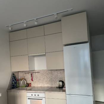 Сдается 1-комнатная квартира, 24,4 м²