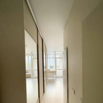 Сдается 1-комнатная квартира, 24,4 м²