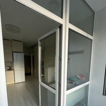 Сдается 1-комнатная квартира, 24,4 м²