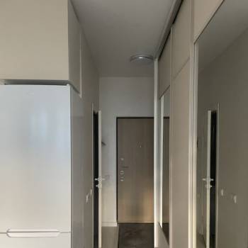 Сдается 1-комнатная квартира, 24,4 м²