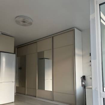 Сдается 1-комнатная квартира, 24,4 м²