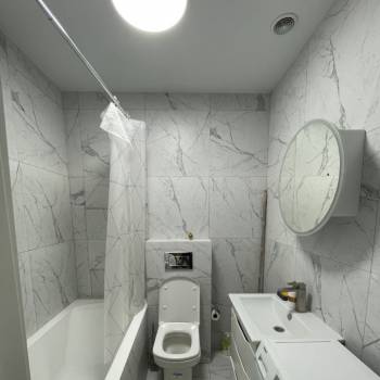 Сдается 1-комнатная квартира, 24,4 м²