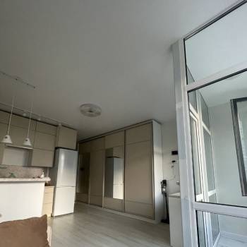 Сдается 1-комнатная квартира, 24,4 м²
