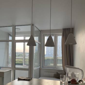 Сдается 1-комнатная квартира, 24,4 м²