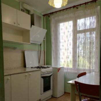 Сдается 1-комнатная квартира, 31,5 м²