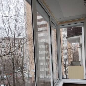 Сдается 1-комнатная квартира, 31,5 м²