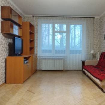 Сдается 1-комнатная квартира, 31,5 м²