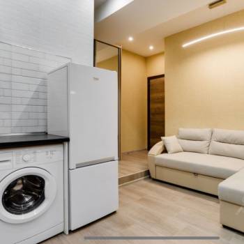Сдается 1-комнатная квартира, 35 м²