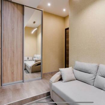Сдается 1-комнатная квартира, 35 м²
