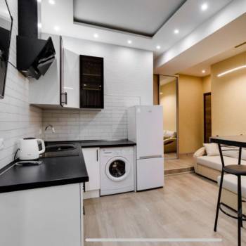 Сдается 1-комнатная квартира, 35 м²