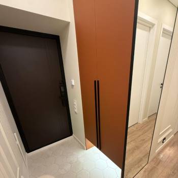 Сдается Многокомнатная квартира, 62 м²