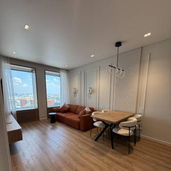 Сдается Многокомнатная квартира, 62 м²