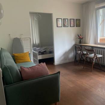 Продается 2-х комнатная квартира, 37,1 м²