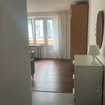 Продается 2-х комнатная квартира, 37,1 м²