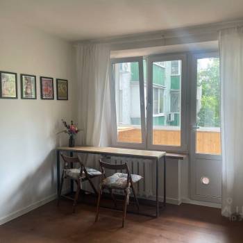 Продается 2-х комнатная квартира, 37,1 м²