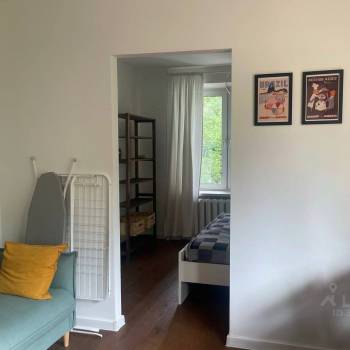 Продается 2-х комнатная квартира, 37,1 м²