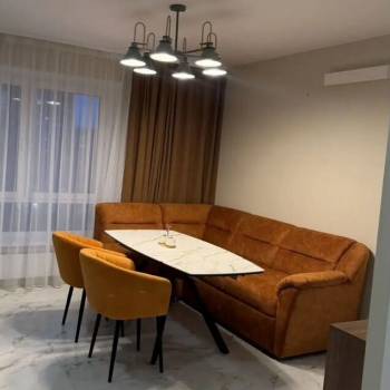 Сдается 2-х комнатная квартира, 51 м²