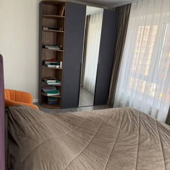 Сдается 2-х комнатная квартира, 51 м²