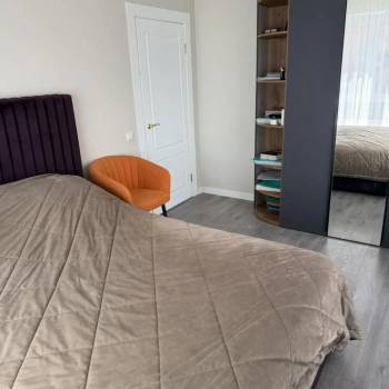 Сдается 2-х комнатная квартира, 51 м²
