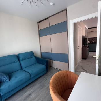 Сдается 2-х комнатная квартира, 51 м²