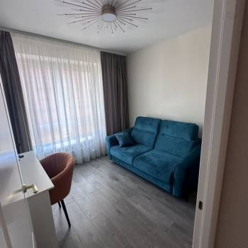 Сдается 2-х комнатная квартира, 51 м²