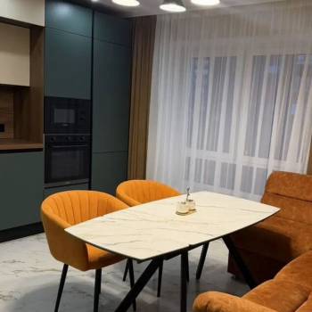 Сдается 2-х комнатная квартира, 51 м²