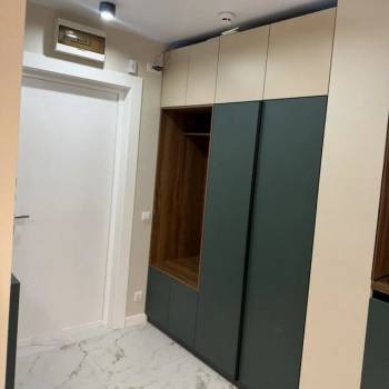 Сдается 2-х комнатная квартира, 51 м²