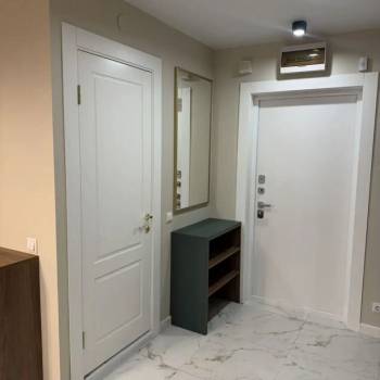 Сдается 2-х комнатная квартира, 51 м²