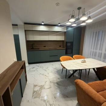 Сдается 2-х комнатная квартира, 51 м²