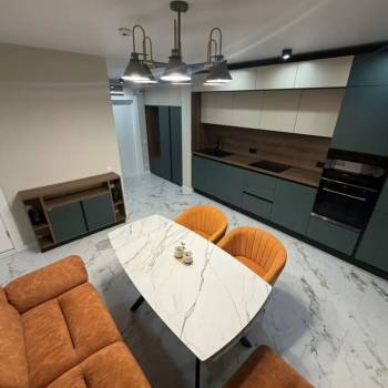 Сдается 2-х комнатная квартира, 51 м²