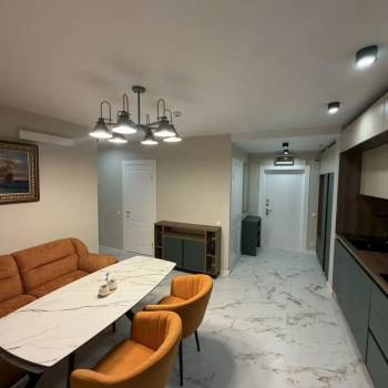 Сдается 2-х комнатная квартира, 51 м²