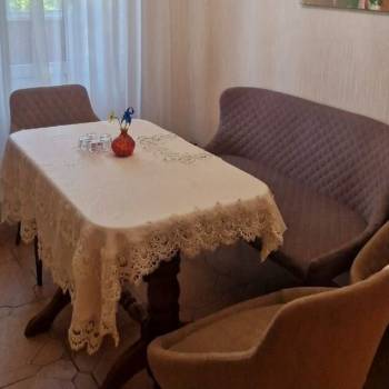 Сдается 2-х комнатная квартира, 54 м²