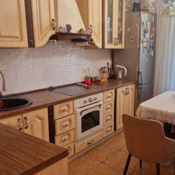 Сдается 2-х комнатная квартира, 54 м²