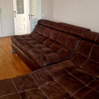 Сдается 2-х комнатная квартира, 54 м²