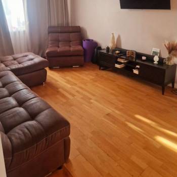 Сдается 2-х комнатная квартира, 54 м²