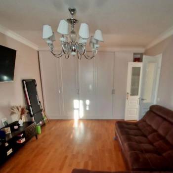 Сдается 2-х комнатная квартира, 54 м²