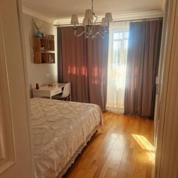 Сдается 2-х комнатная квартира, 54 м²