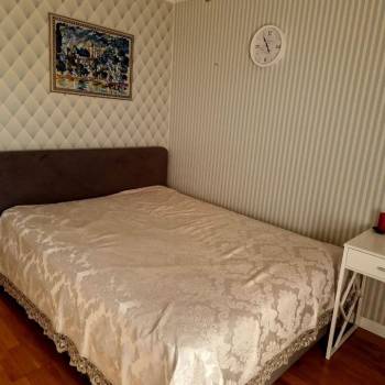 Сдается 2-х комнатная квартира, 54 м²
